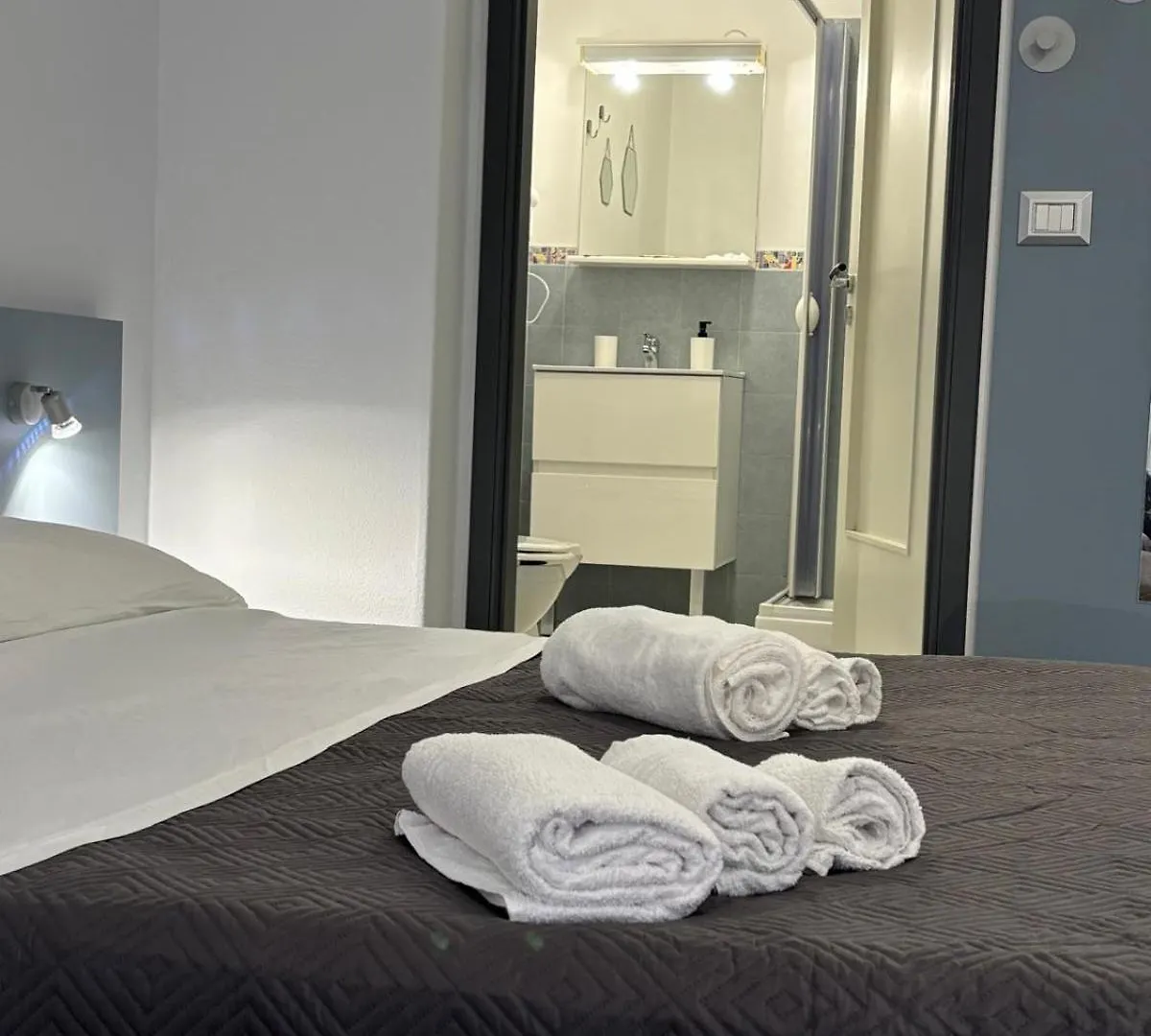 Le Ciminiere Rooms Katanya