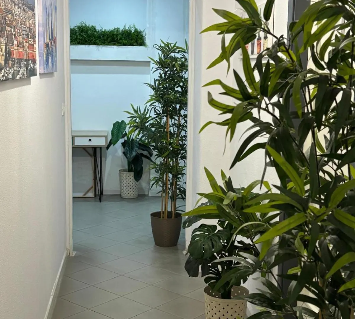 Le Ciminiere Rooms Catânia Alojamento de Acomodação e Pequeno-almoço